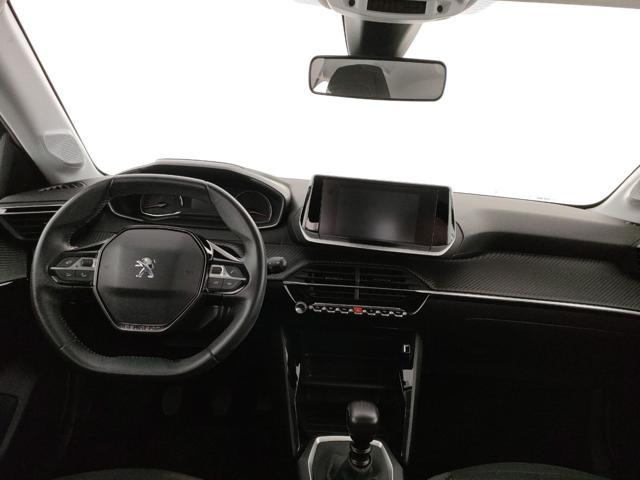 PEUGEOT 208 BlueHDi 100 Stop&Start 5 porte Active Pack