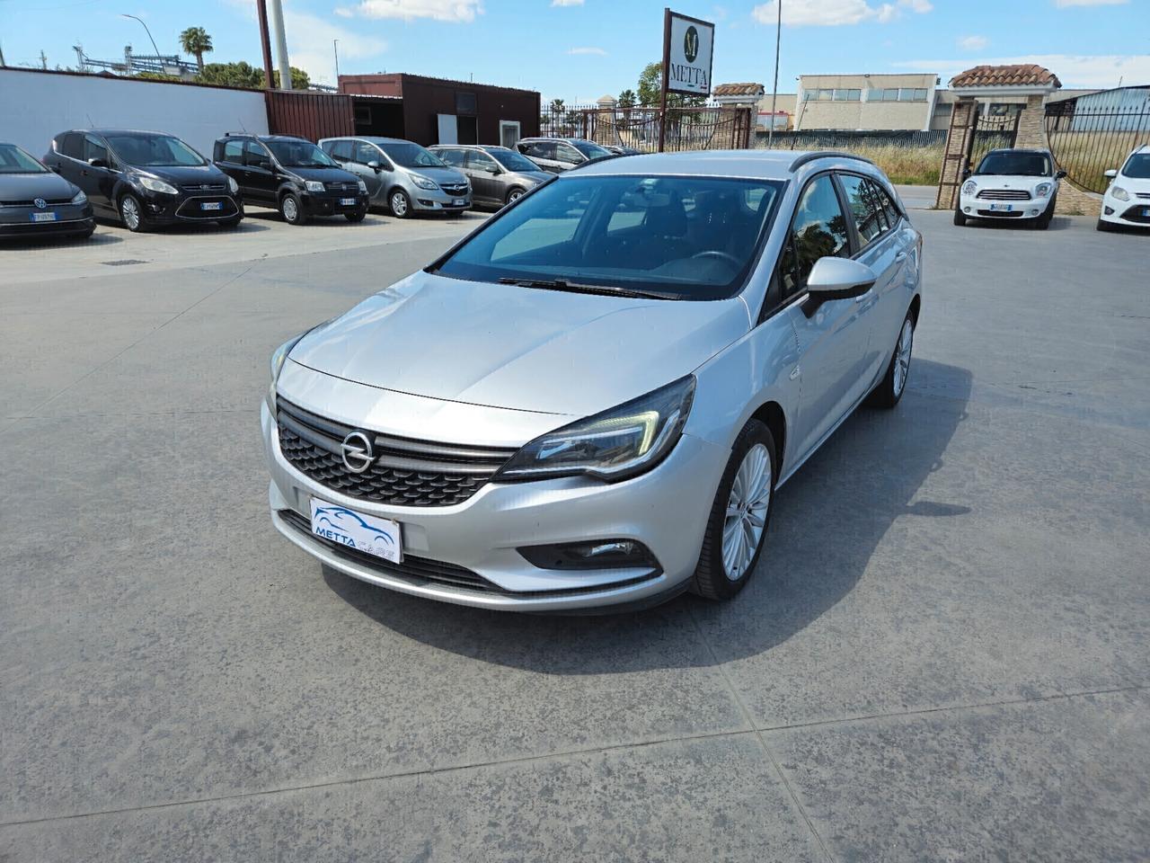 Opel Astra 2016 - 1.6 CDTi 110CV Start&Stop Sports Tourer Business