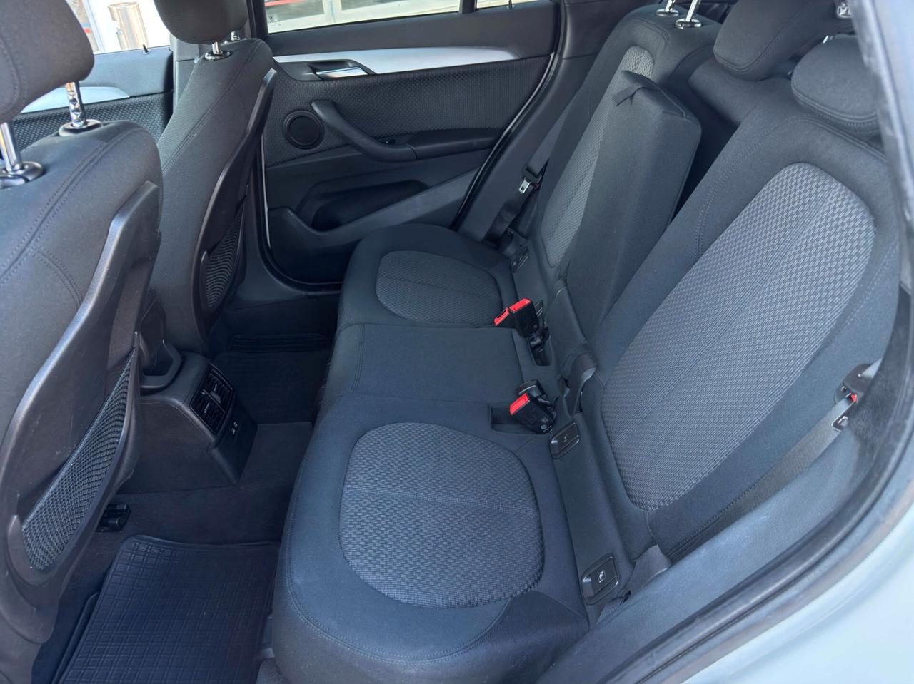 Bmw X1 sDrive16d 1.5 tdi 115cv Advantage