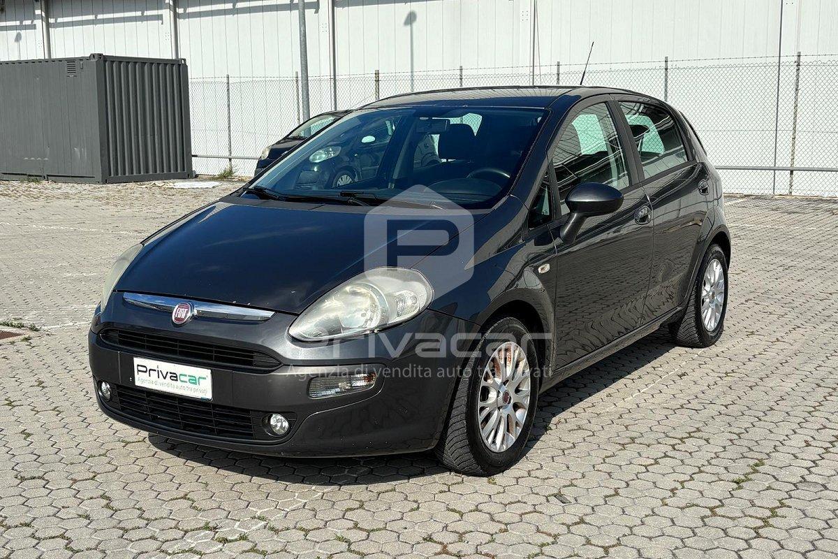 FIAT Punto Evo 1.3 Mjt 95 CV DPF 5 porte S&S Emotion