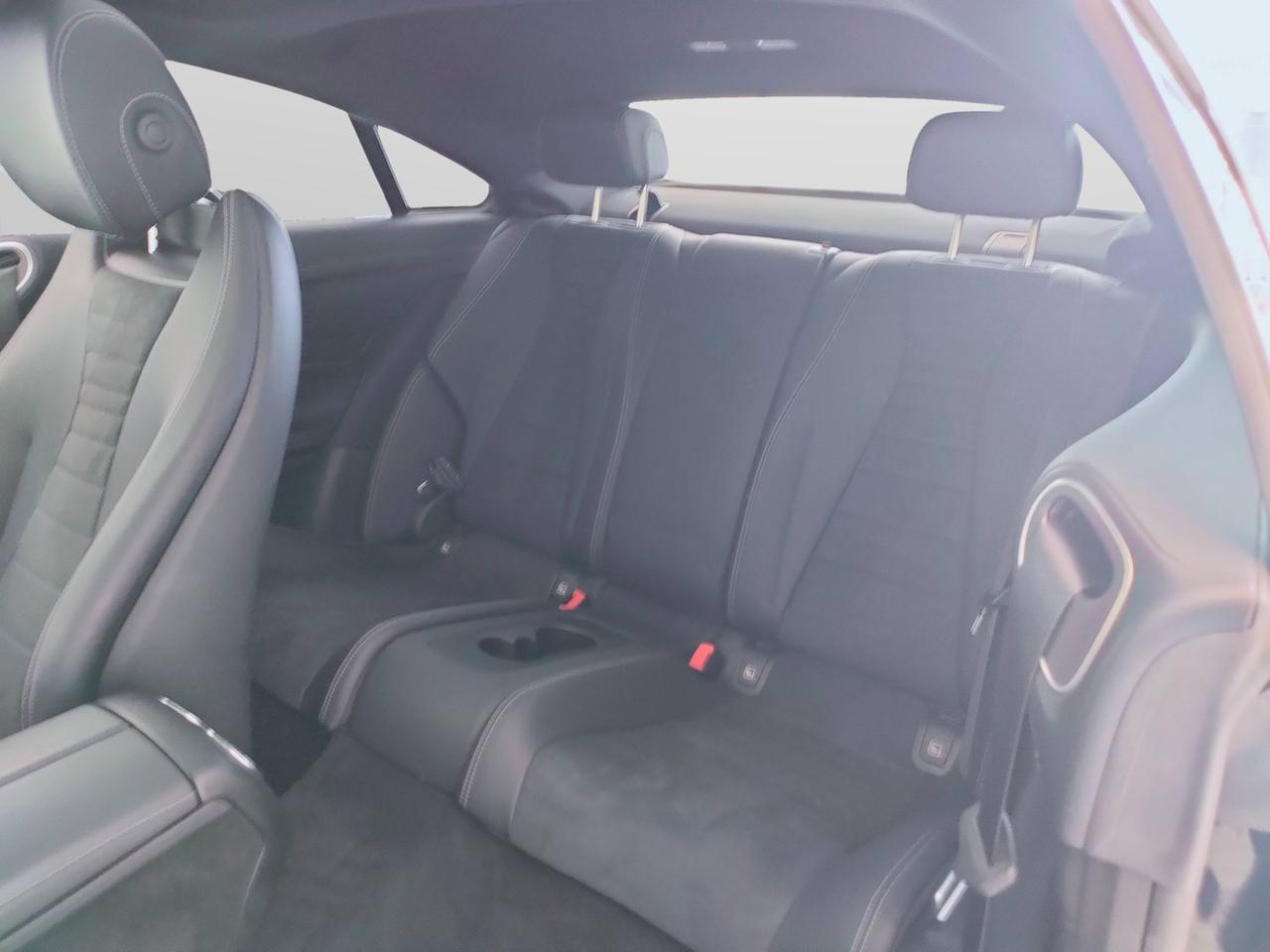 Mercedes-Benz Classe E - C238 Coupe - E Coupe 220 d Premium Plus 4matic auto my20