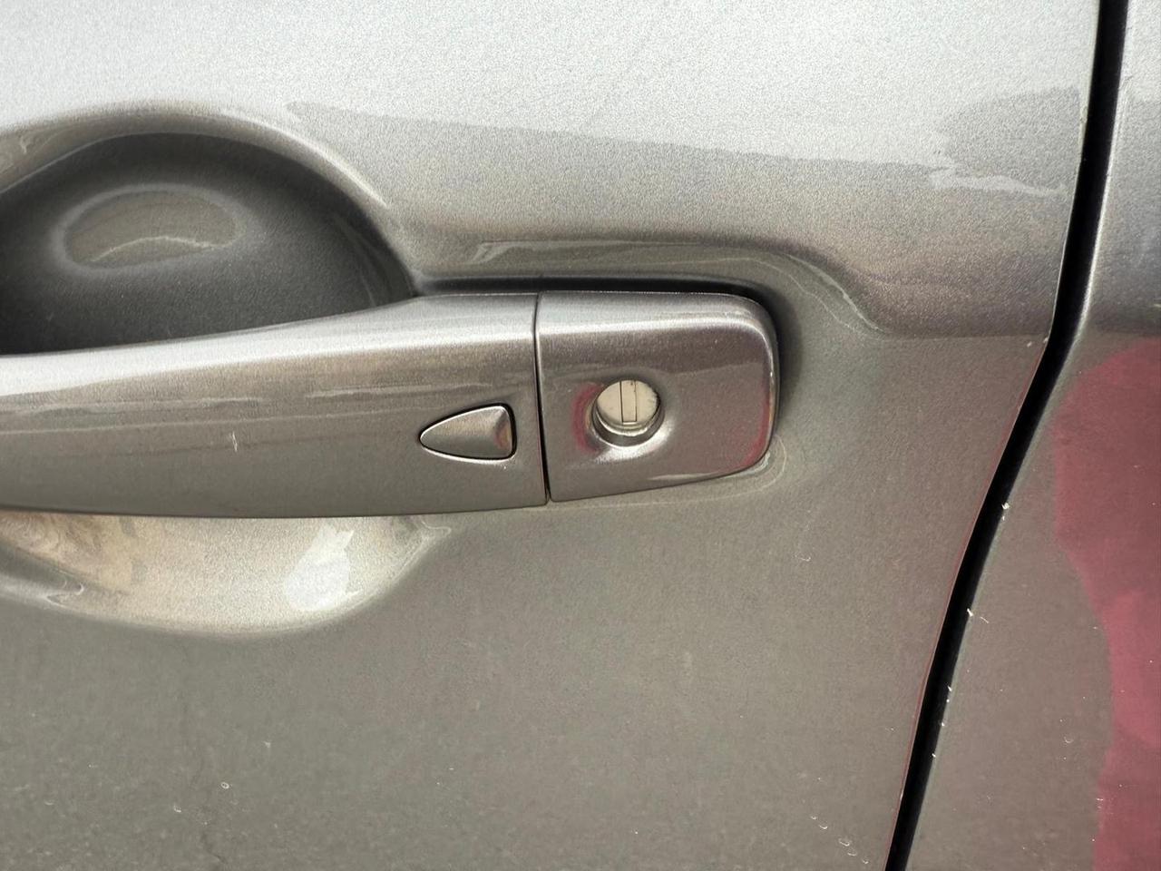 Nissan Qashqai N-Connecta 1.3 DIG-T #7034