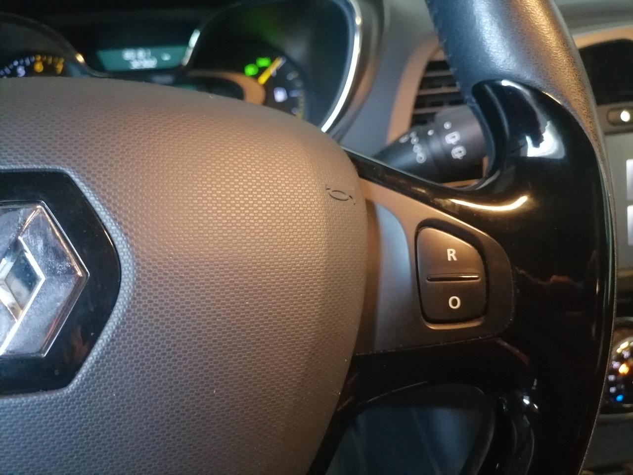 Renault Captur 0.9 TCe 12V 90 CV Start&Stop Energy R-Link