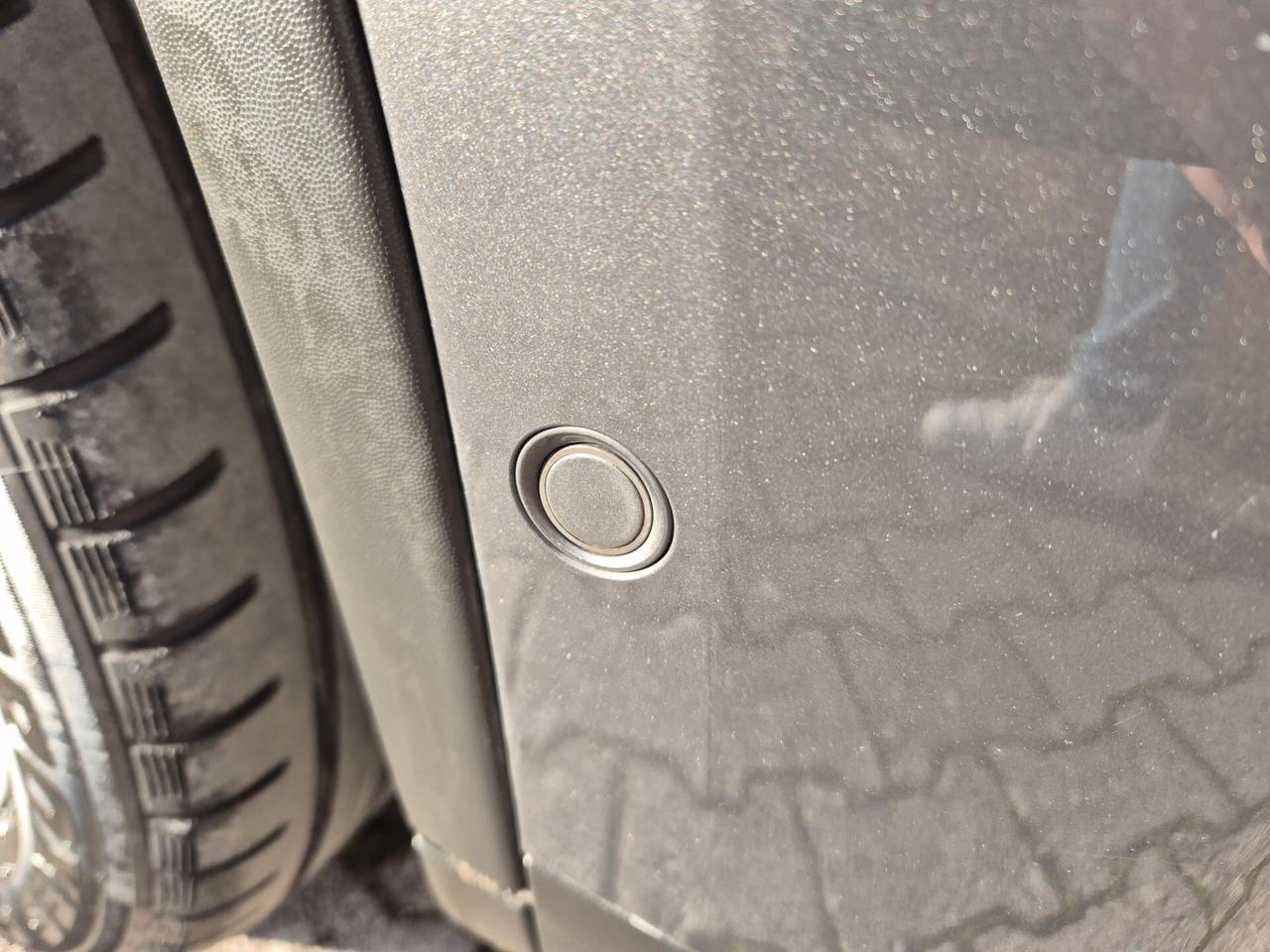 Volkswagen Tiguan 2.0 TDI 140CV 4MOTION DSG Sport & Style