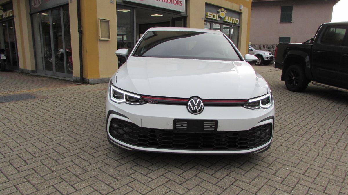 VOLKSWAGEN - Golf - GTI Perf. 2.0 245CV TSI DSG 5p. BMT