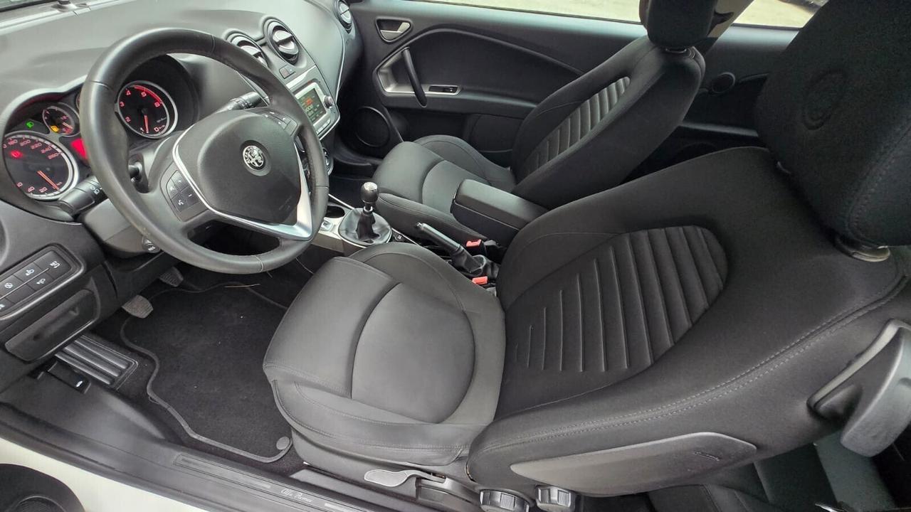 Alfa Romeo MiTo 1.3 JTDm 95 CV S&S Urban Neopatent