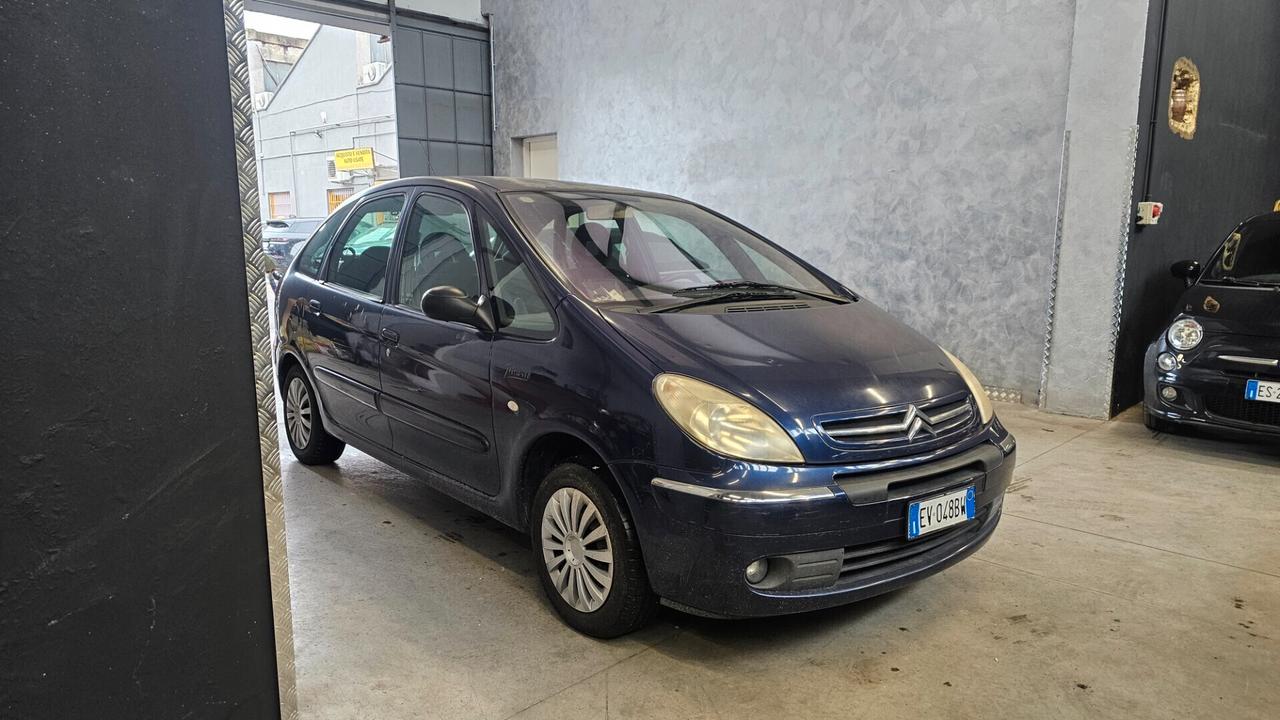 Citroen Xsara Picasso 1.6 Chrono