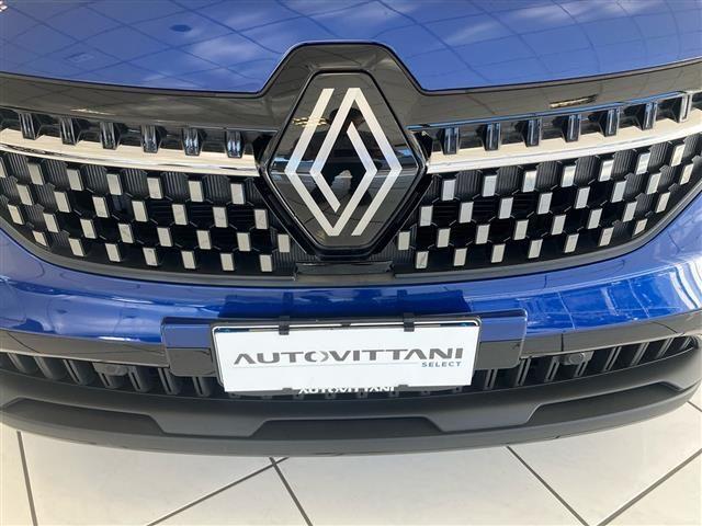 RENAULT Austral 1.2 mild hybrid advanced 130cv Equilibre