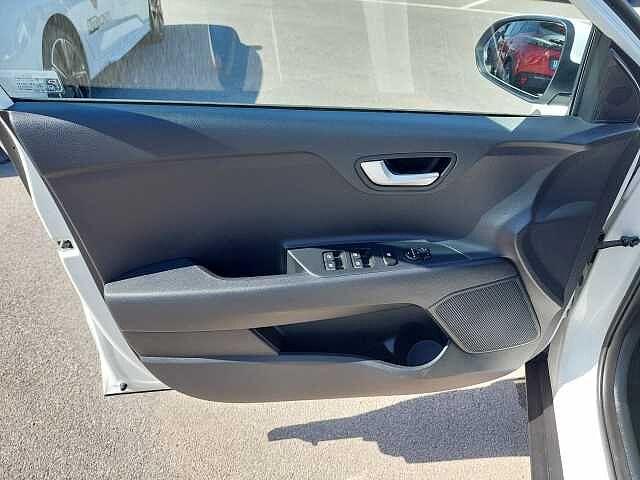 Kia Stonic 1.2 DPI Style TT