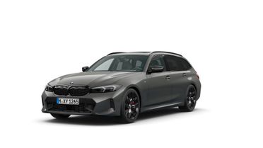 BMW BMW M340d xDrive Touring