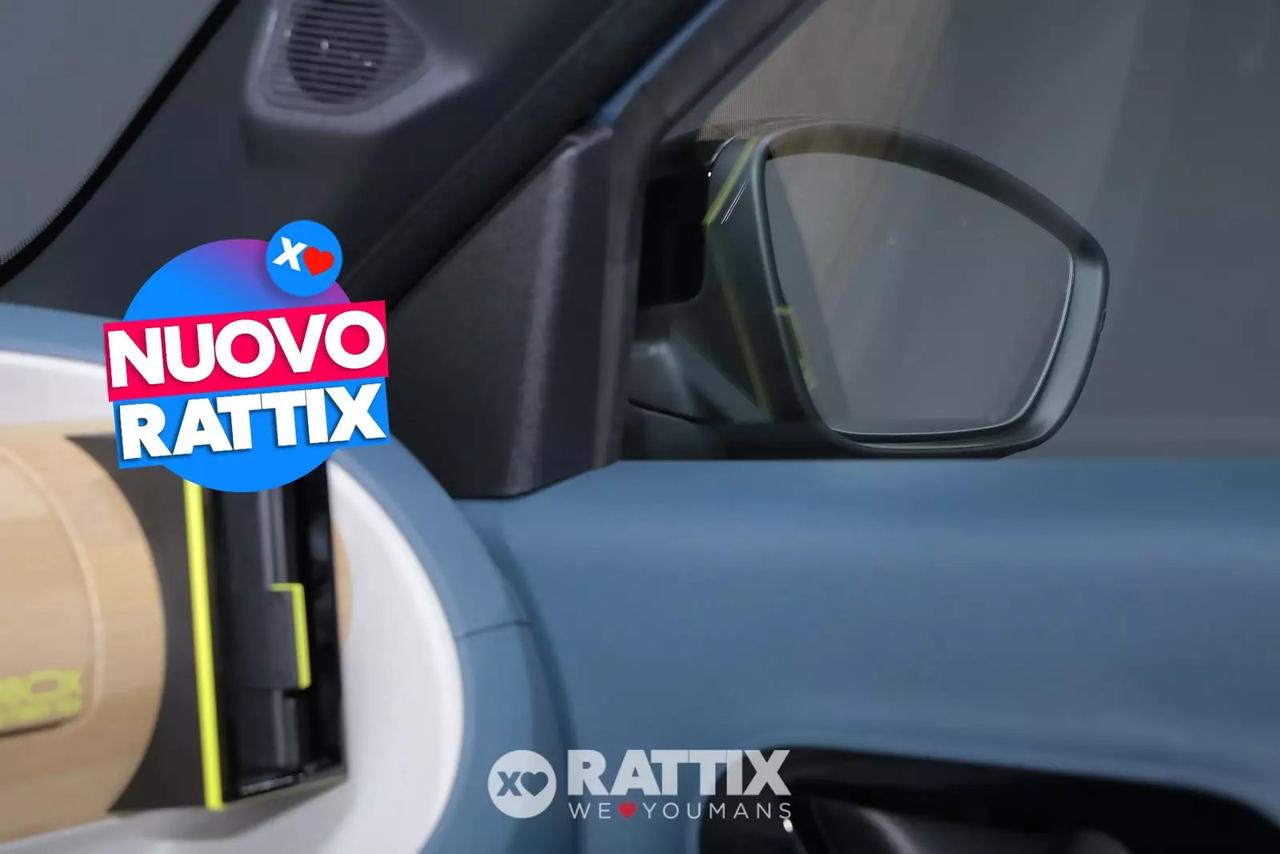 Fiat Grande Panda 1.2 Hybrid 110CV DCT La Prima