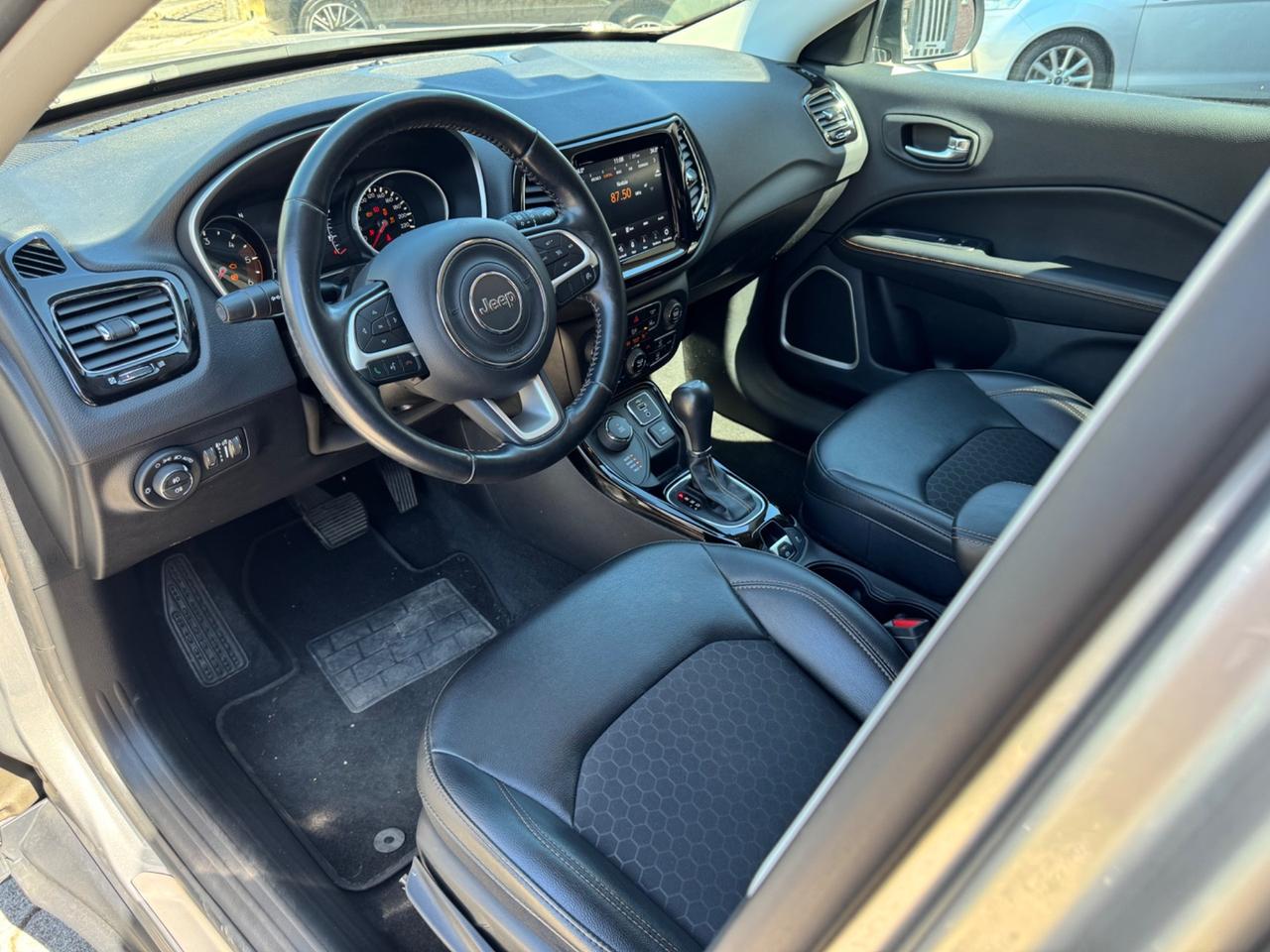 Jeep Compass 2.0 Multijet II aut. 4WD Limited PROMO