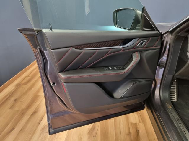 MASERATI Levante V6 Diesel AWD Gransport