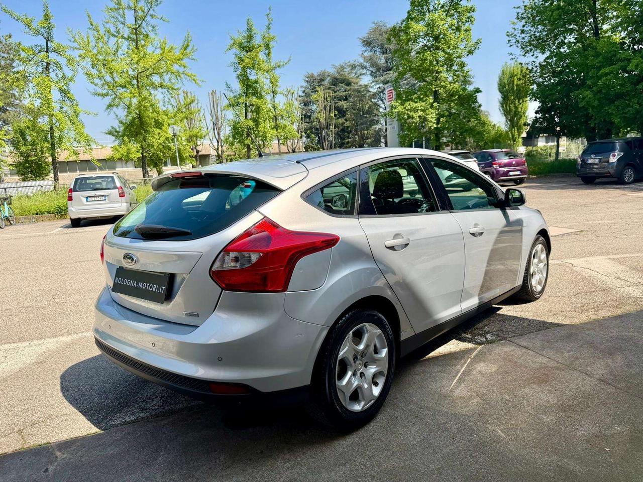 Ford Focus PRIMO PREZZO IN ITALIA