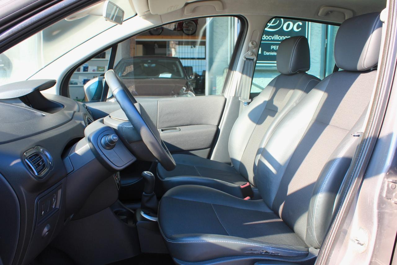 Renault Modus Grand 1.2 16V Live OCCASIONE !!