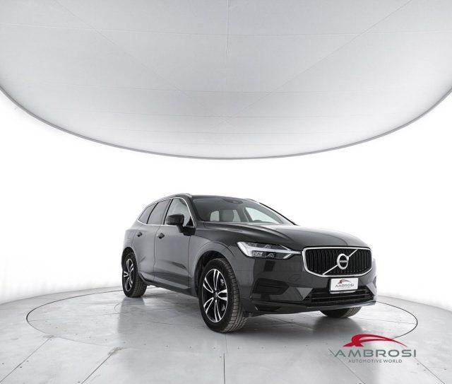 VOLVO XC60 D4 AWD Geartronic Business - PER OPERATORI DEL SET