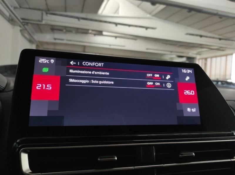 CITROEN C5 Aircross 1ª s. - C5 Aircross BlueHDi 130 S&S EAT8 Shine