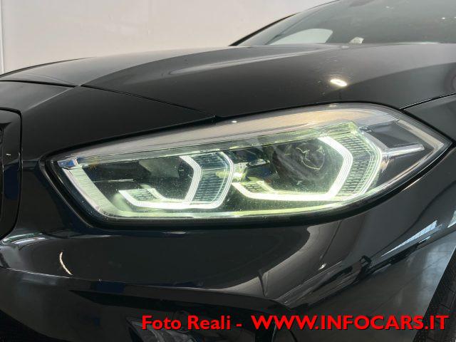 BMW 116 (F40) d 5p. Msport PROMO NEOPATENTATI