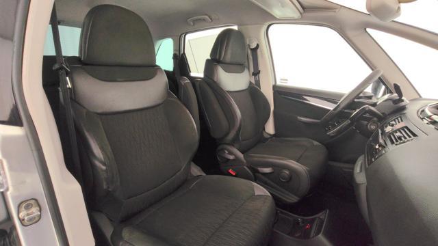CITROEN C4 Picasso 1.6 e-HDi 110 FAP CMP6 Exclusive