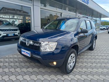 Dacia Duster 1.5 dCi ** UNIPROPRIETARIO 101.000 KM ** PERFETTA