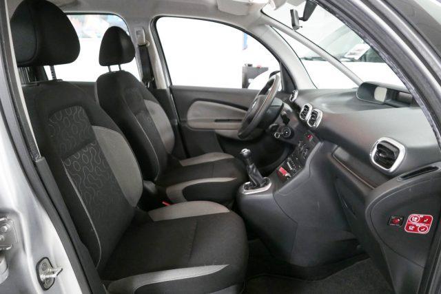 CITROEN C3 Picasso 1.4 VTi 95 Style