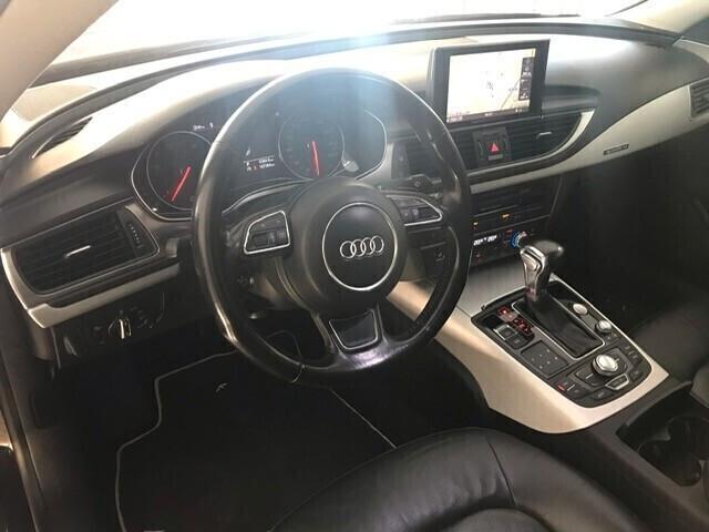 Audi A7 SPB 3.0 TDI 245 CV quattro S tronic