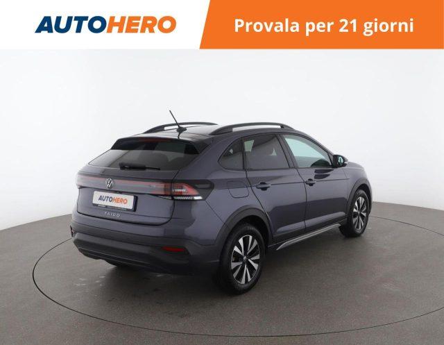 VOLKSWAGEN Taigo 1.0 TSI 110 CV Life
