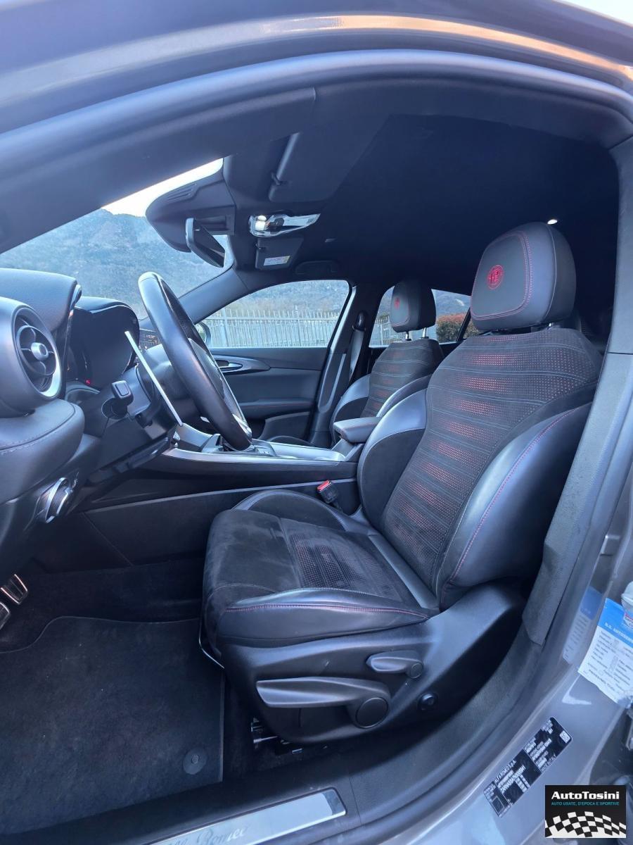 ALFA ROMEO - Tonale - 1.5 130CV MHEV TCT7 Ed. Speciale