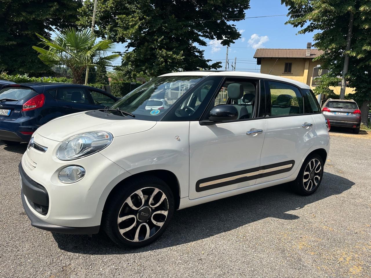 Fiat 500L 1.4 95 CV Lounge