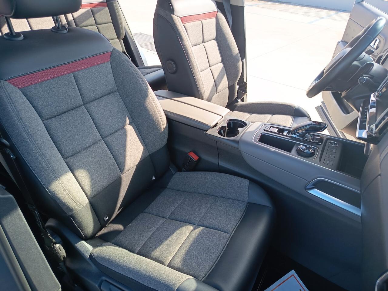 Citroen C5 Aircross BlueHDi 130 S&S EAT8 Shine