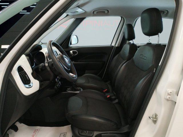 FIAT 500L 1.3 Multijet 95 CV Unico Prop. Pronta Consegna