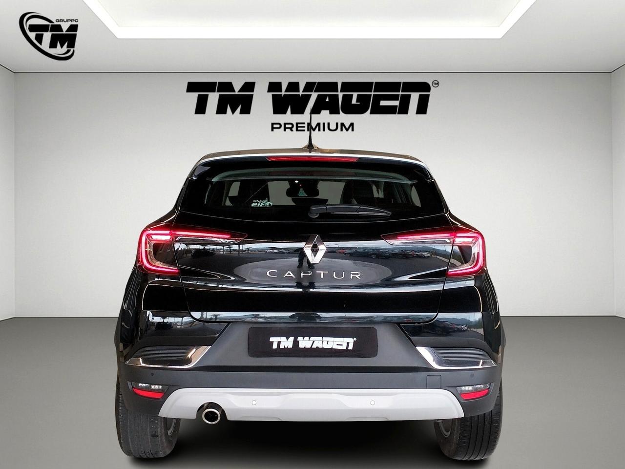 Renault Captur TCe 100 CV Life - NEOPATENTATI