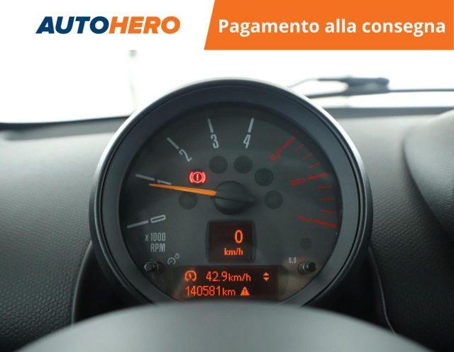 MINI Countryman Mini Cooper SD Countryman