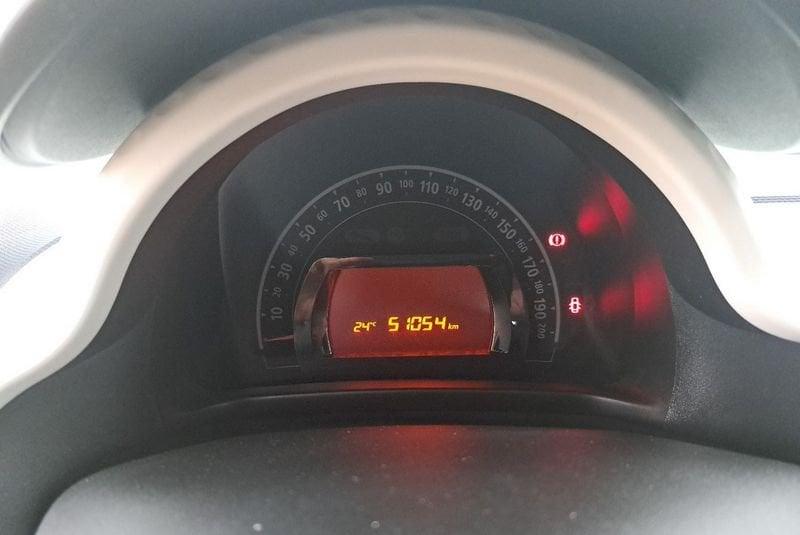 Renault Twingo Twingo SCe 65 CV Duel