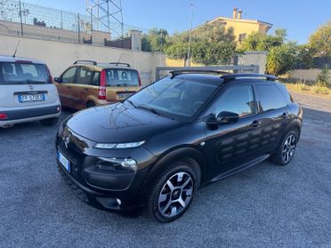 Citroen C4 Cactus PureTech 110 S&S Feel