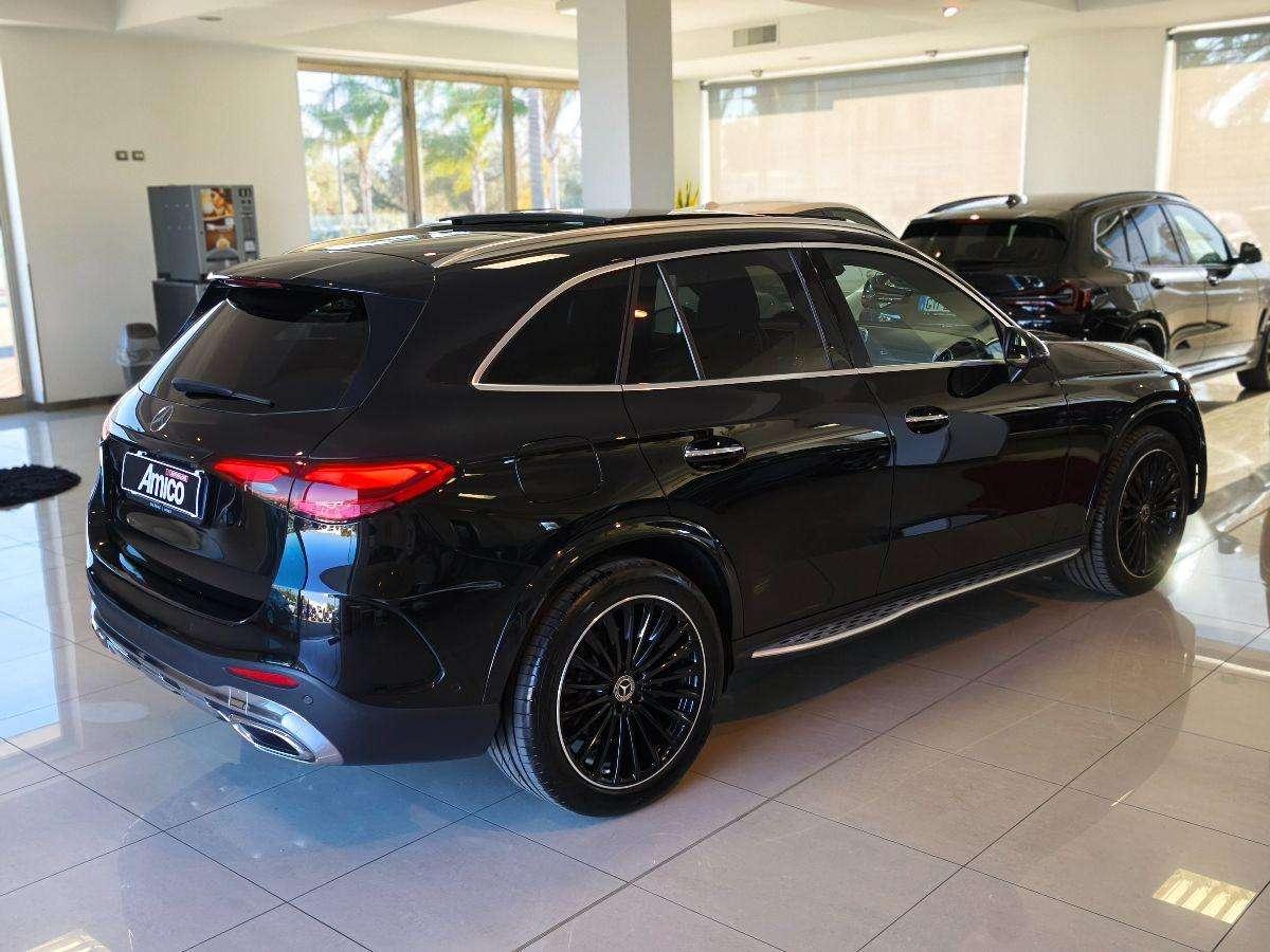 Mercedes-Benz GLC 220 d AMG Line Premium Plus Tetto