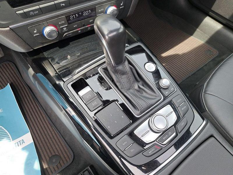 Audi A6 allroad 3.0 TDI 218 CV S tronic Business Plus