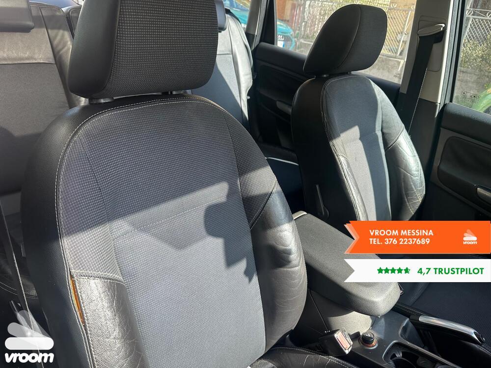 FORD C-Max 1ª serie C-Max 1.6 TDCi 90 CV Titanium