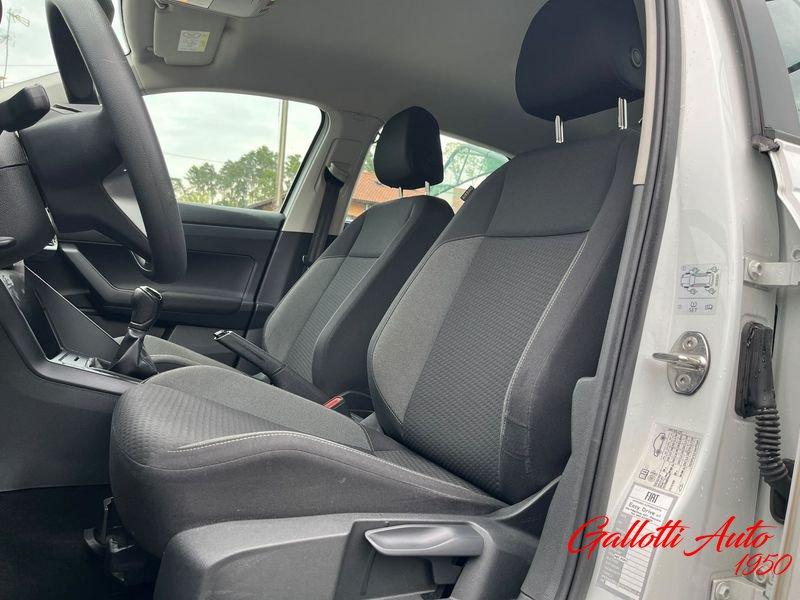 Volkswagen Taigo 1.0 TSI 70kW Life