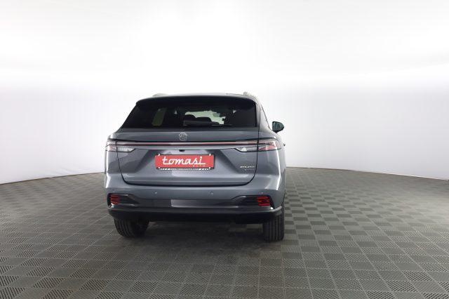 MG HS (2024-->) PHEV Luxury