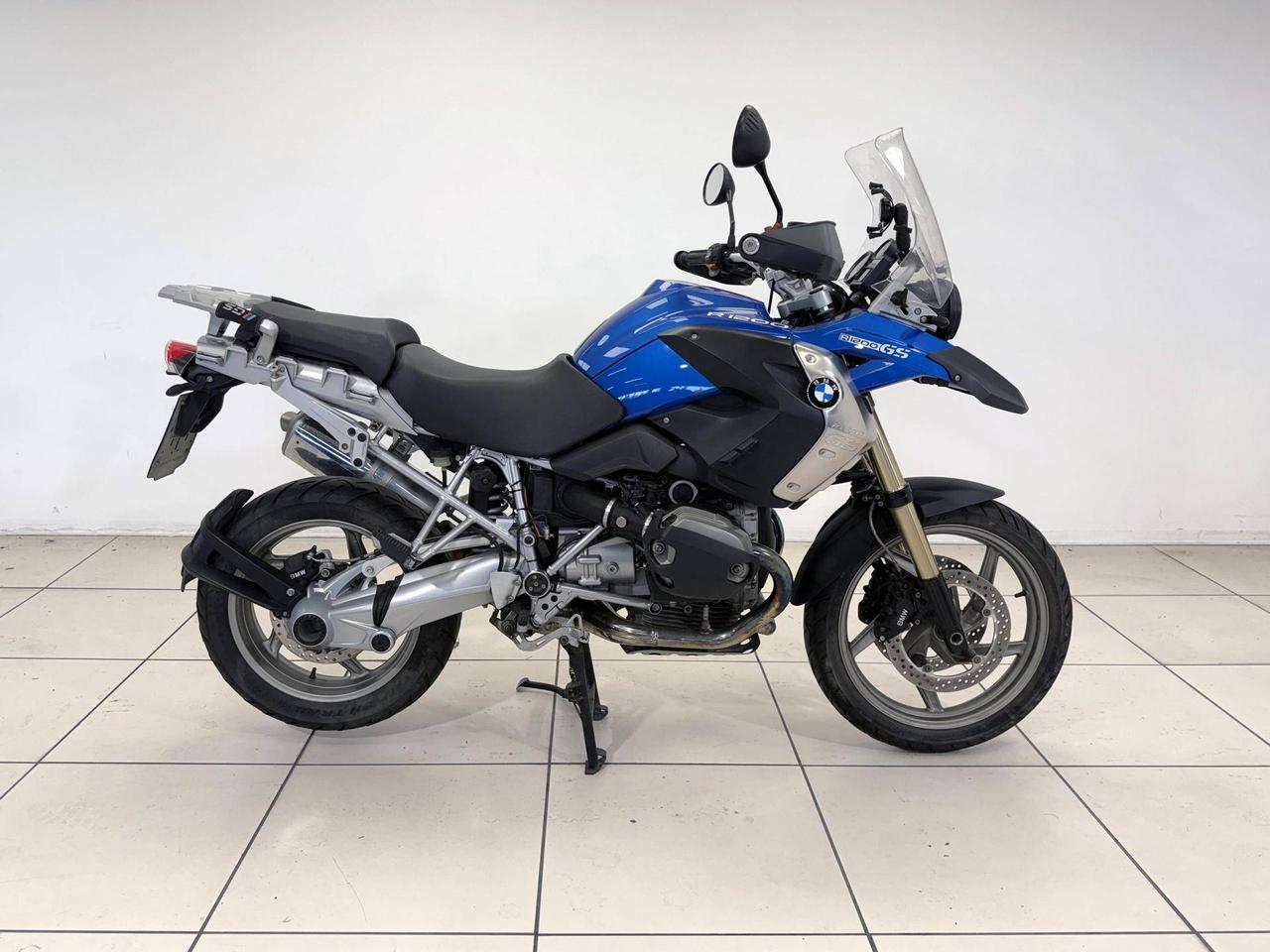 BMW R 1200 GS