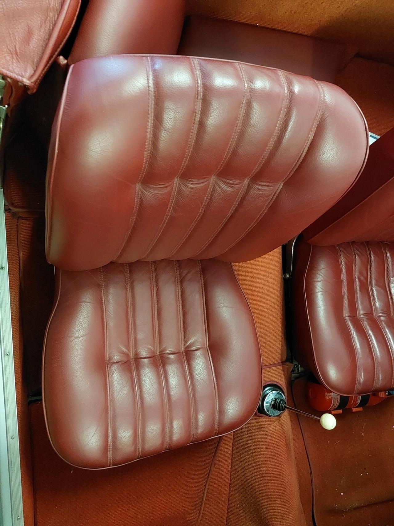 Mercedes 190 SL del 1960