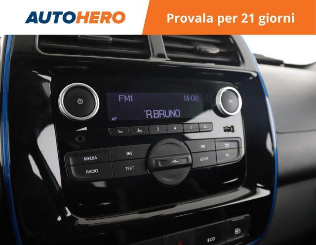 DACIA Spring Comfort Electric 45