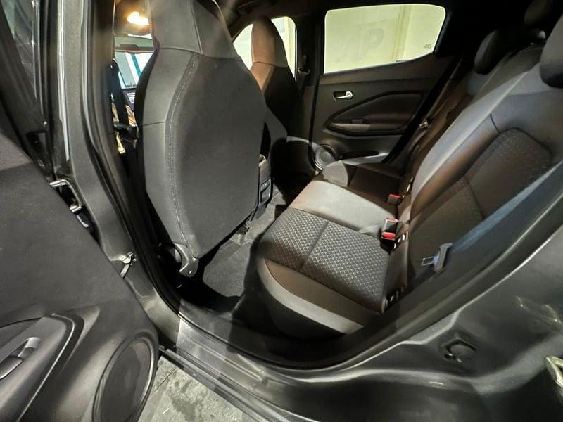 Nissan Juke Juke 1.6 HEV N-Connecta