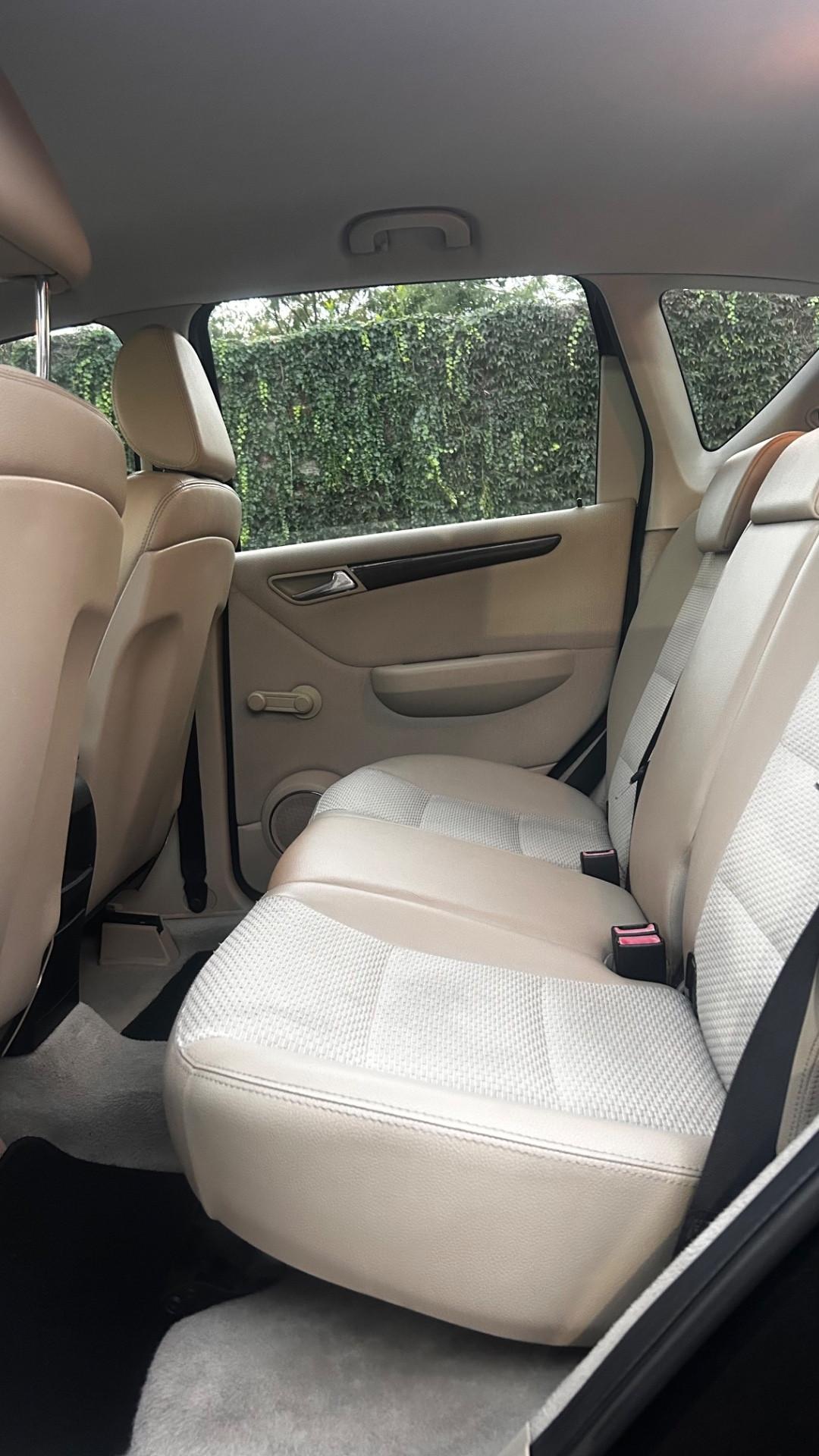 Mercedes-benz A 180 CDI Avantgarde