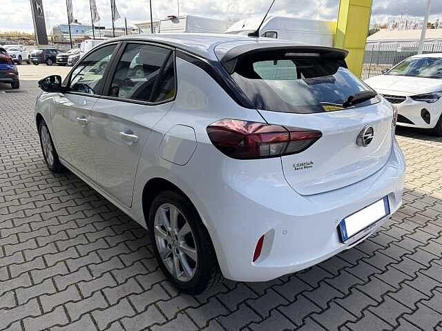 Opel Corsa 1.2 Edition