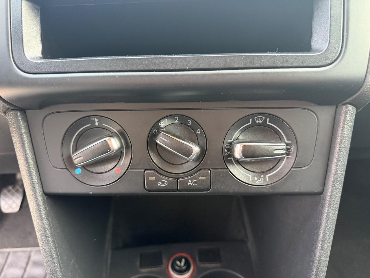 Volkswagen Polo 1.2 TDI DPF 5 p. Comfortline