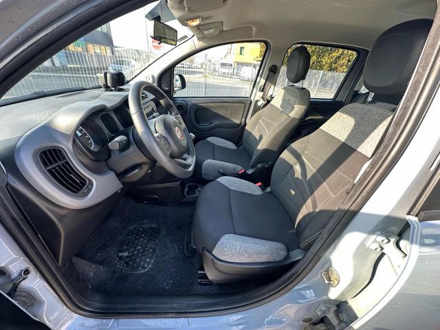 FIAT Panda 1.0 FireFly S&S Hybrid City Life OK NEOPATENTATO