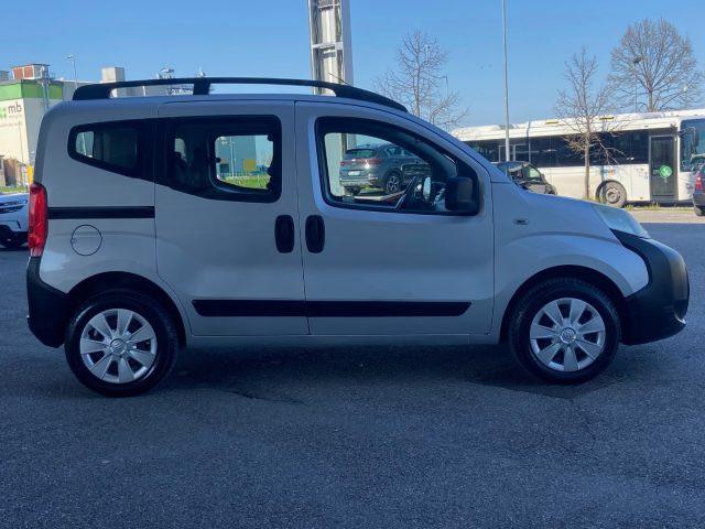 CITROEN Nemo 1.4 Multispace