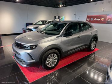 OPEL Mokka 1.2 Turbo 130 CV aut. Edition